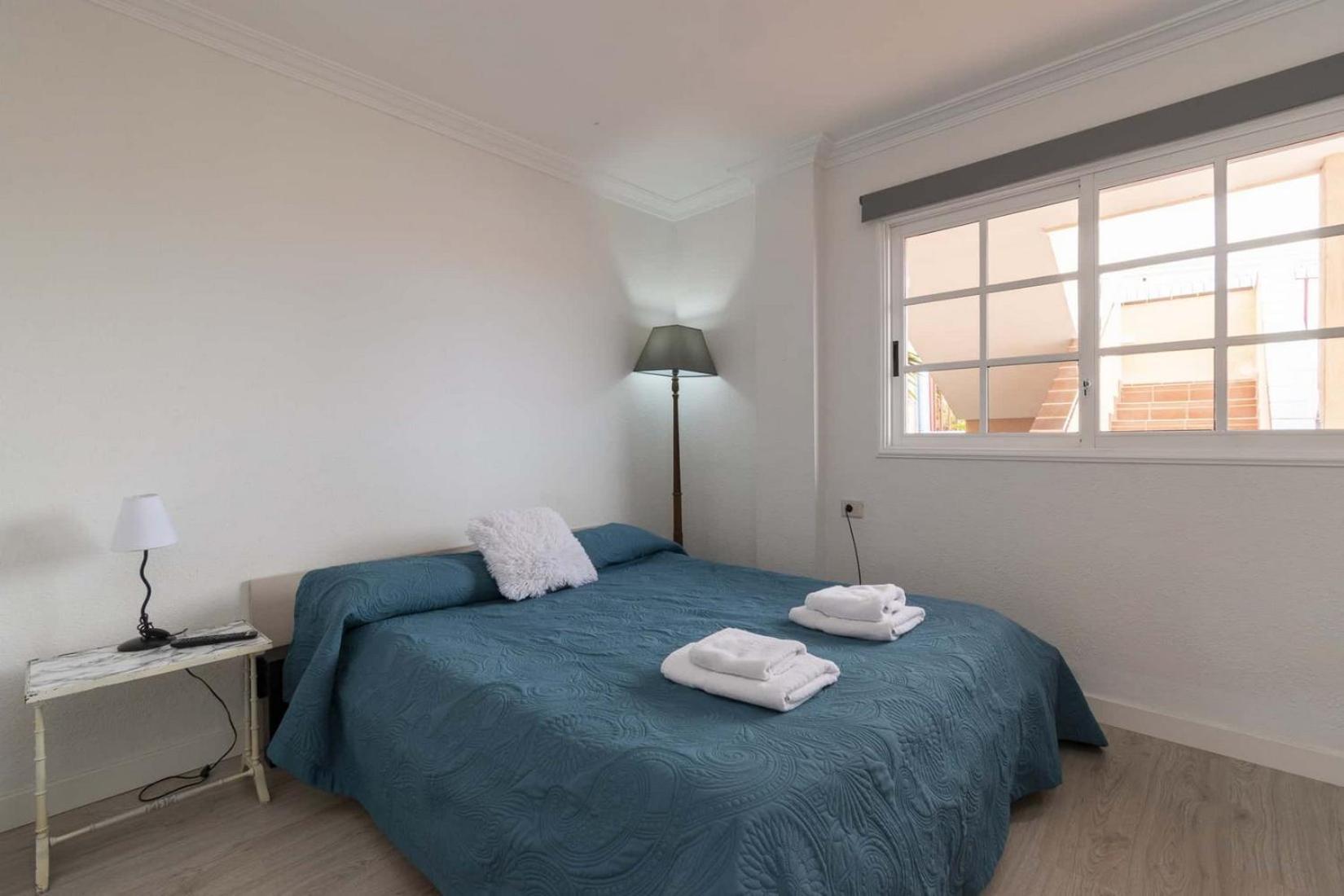 The Heights Apartment Los Cristianos Los Cristianos  Exterior photo
