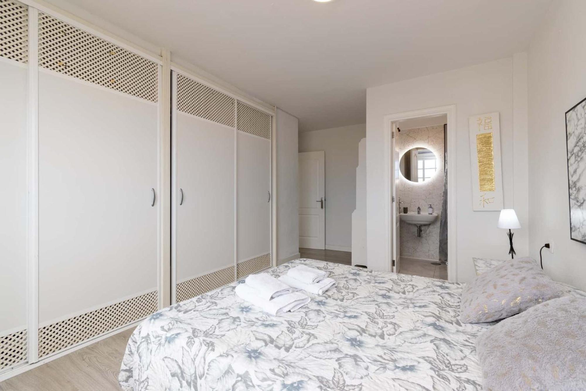 The Heights Apartment Los Cristianos Los Cristianos  Exterior photo