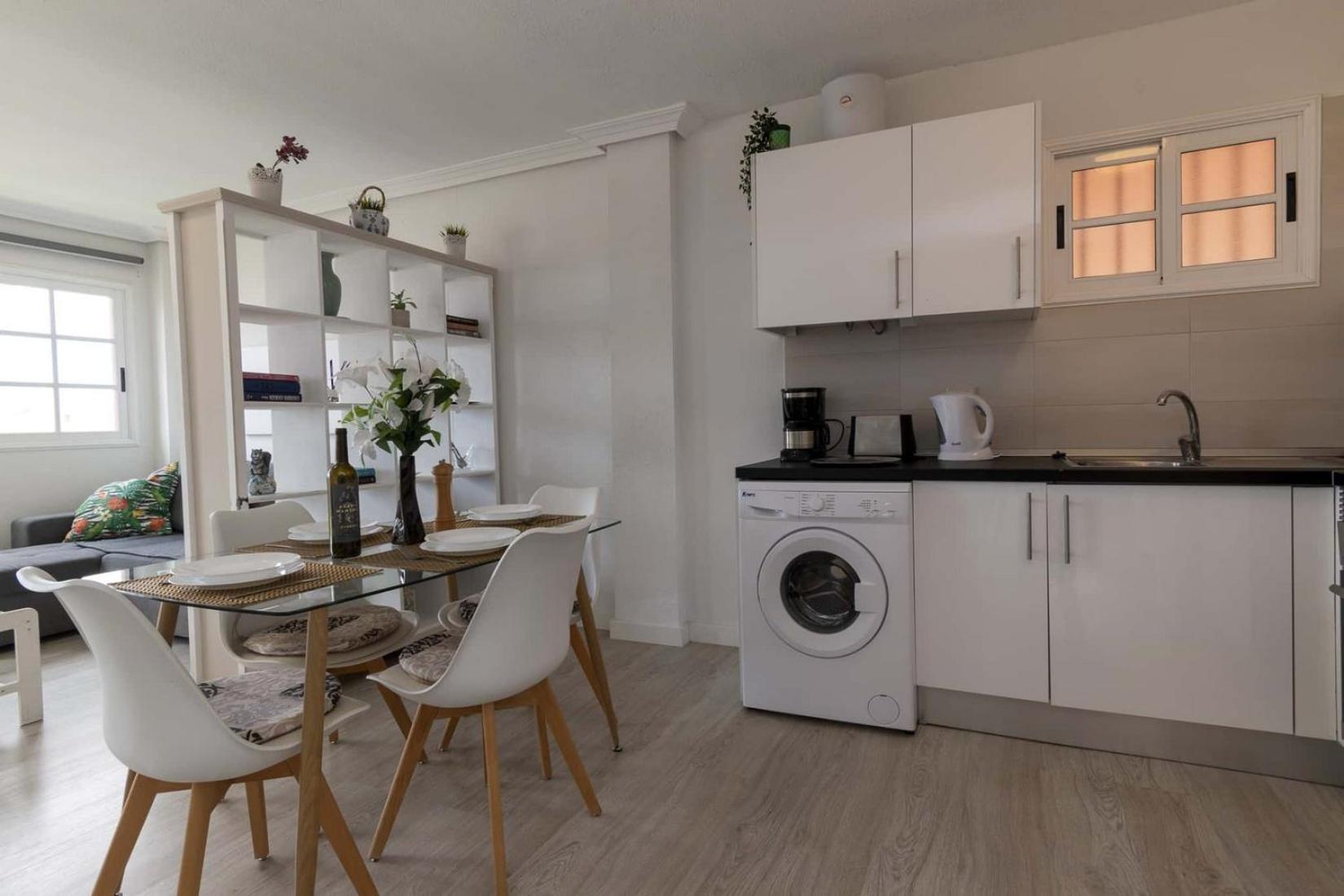 The Heights Apartment Los Cristianos Los Cristianos  Exterior photo