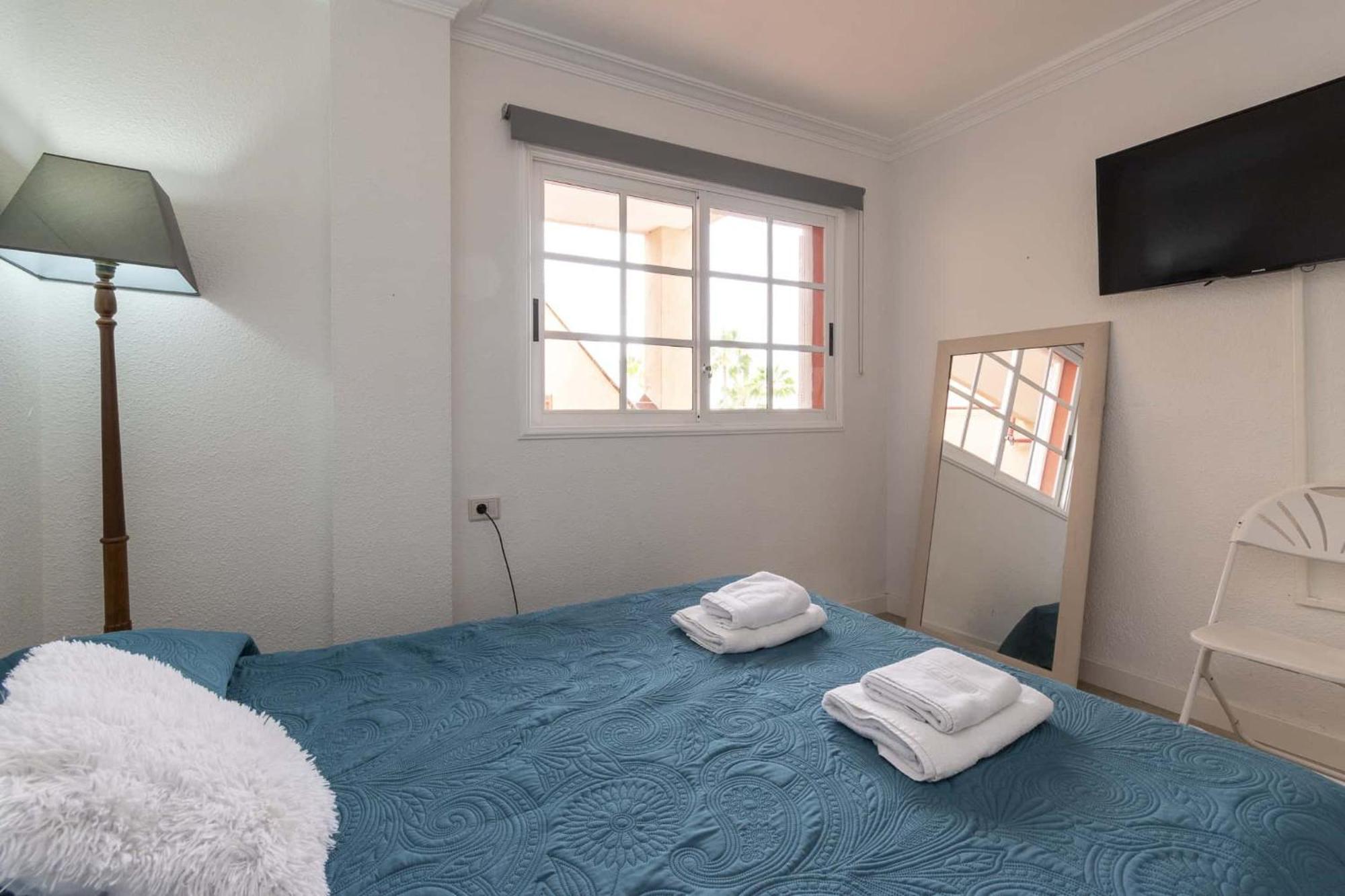 The Heights Apartment Los Cristianos Los Cristianos  Exterior photo