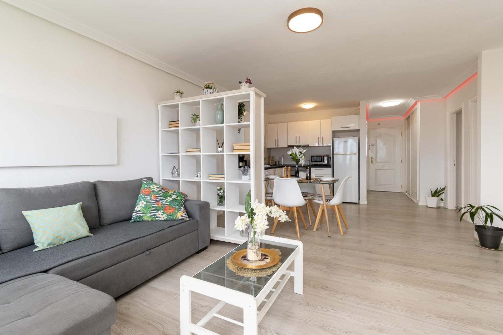 The Heights Apartment Los Cristianos Los Cristianos  Exterior photo