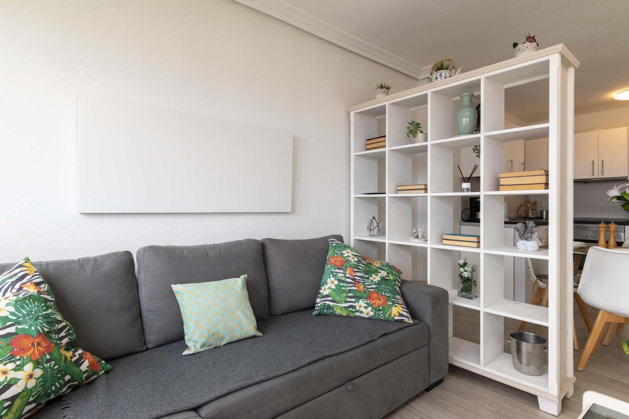 The Heights Apartment Los Cristianos Los Cristianos  Exterior photo