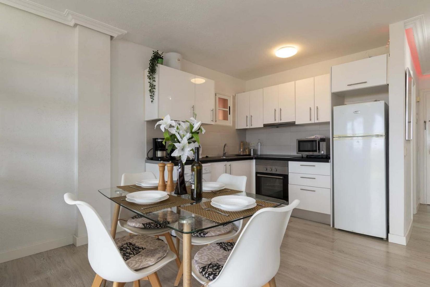 The Heights Apartment Los Cristianos Los Cristianos  Exterior photo