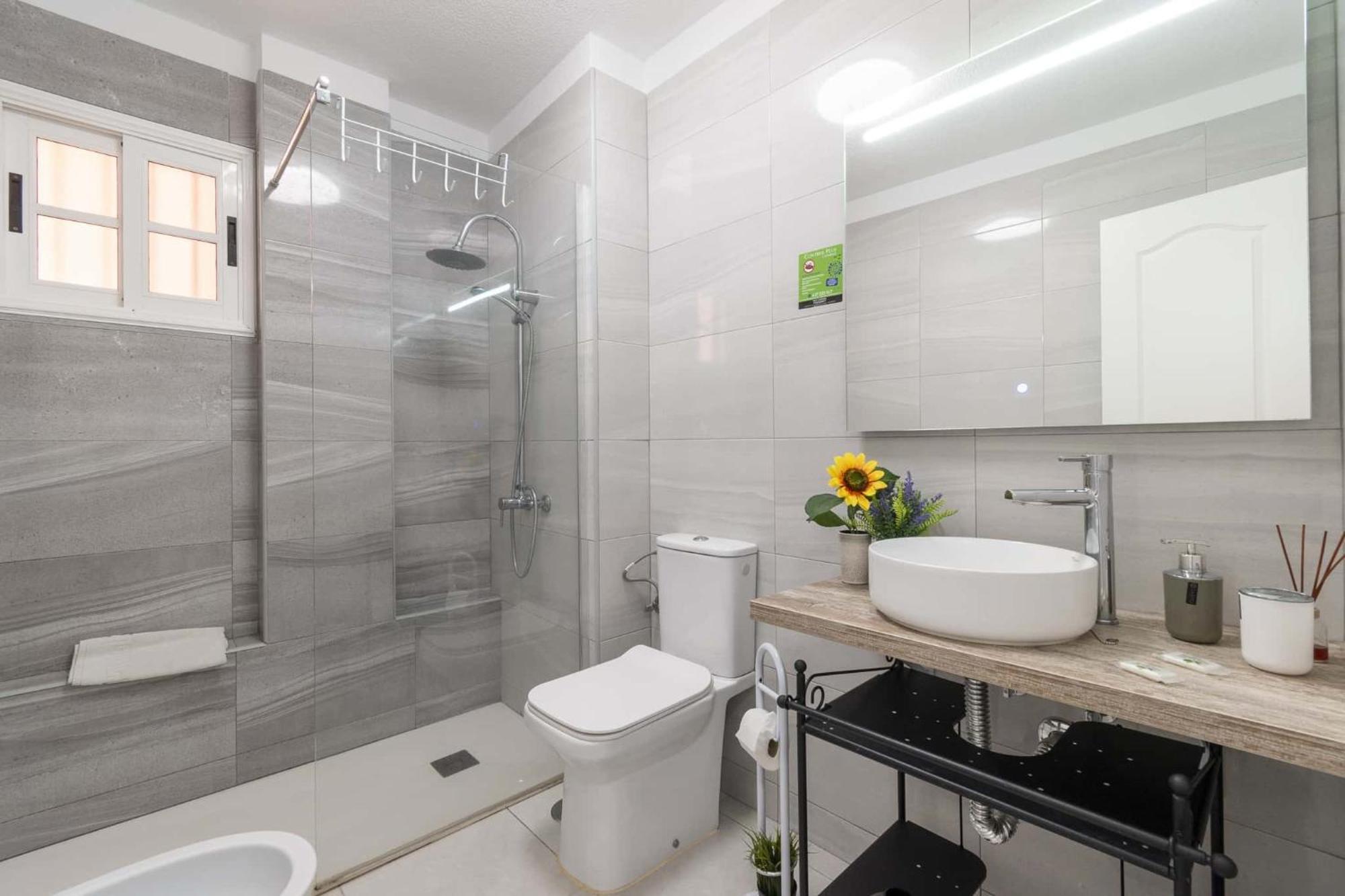 The Heights Apartment Los Cristianos Los Cristianos  Exterior photo