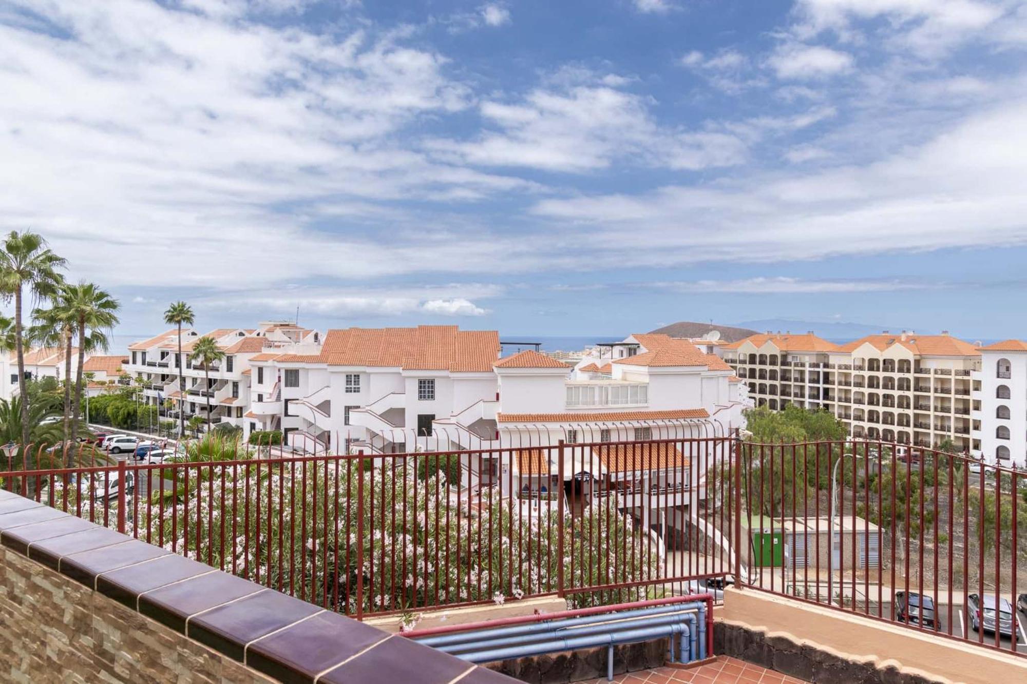 The Heights Apartment Los Cristianos Los Cristianos  Exterior photo