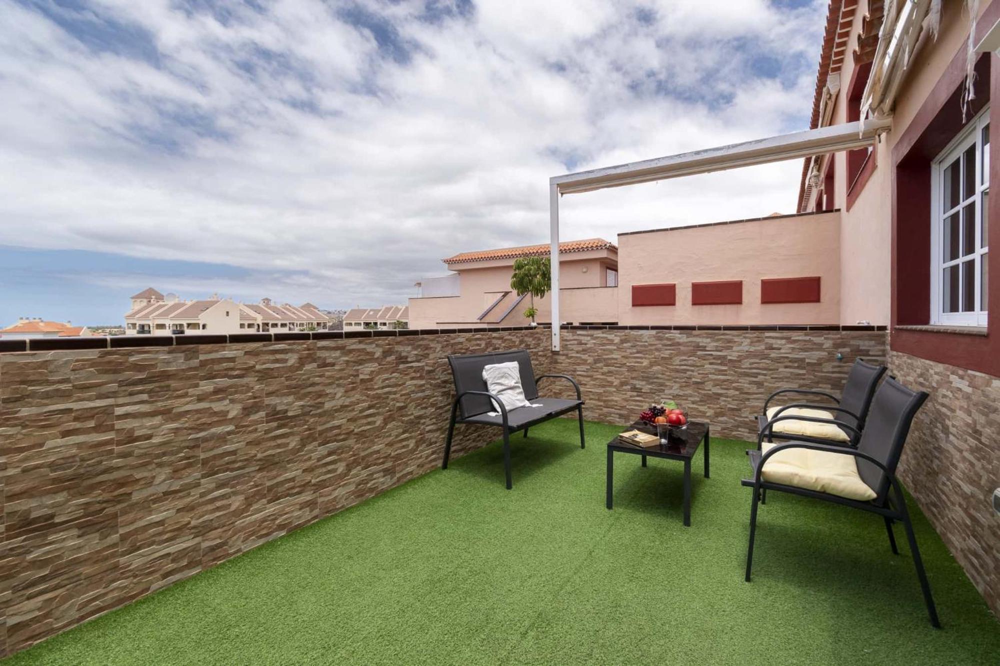 The Heights Apartment Los Cristianos Los Cristianos  Exterior photo