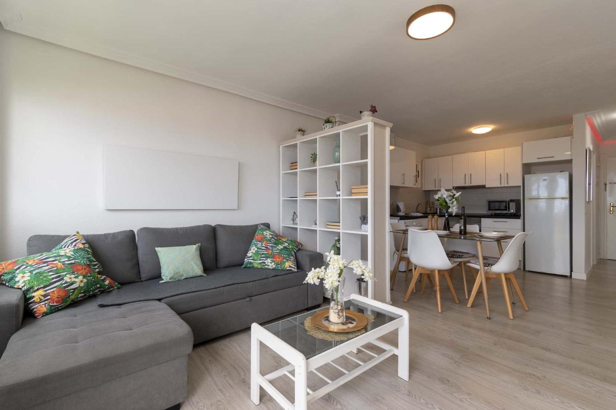 The Heights Apartment Los Cristianos Los Cristianos  Exterior photo