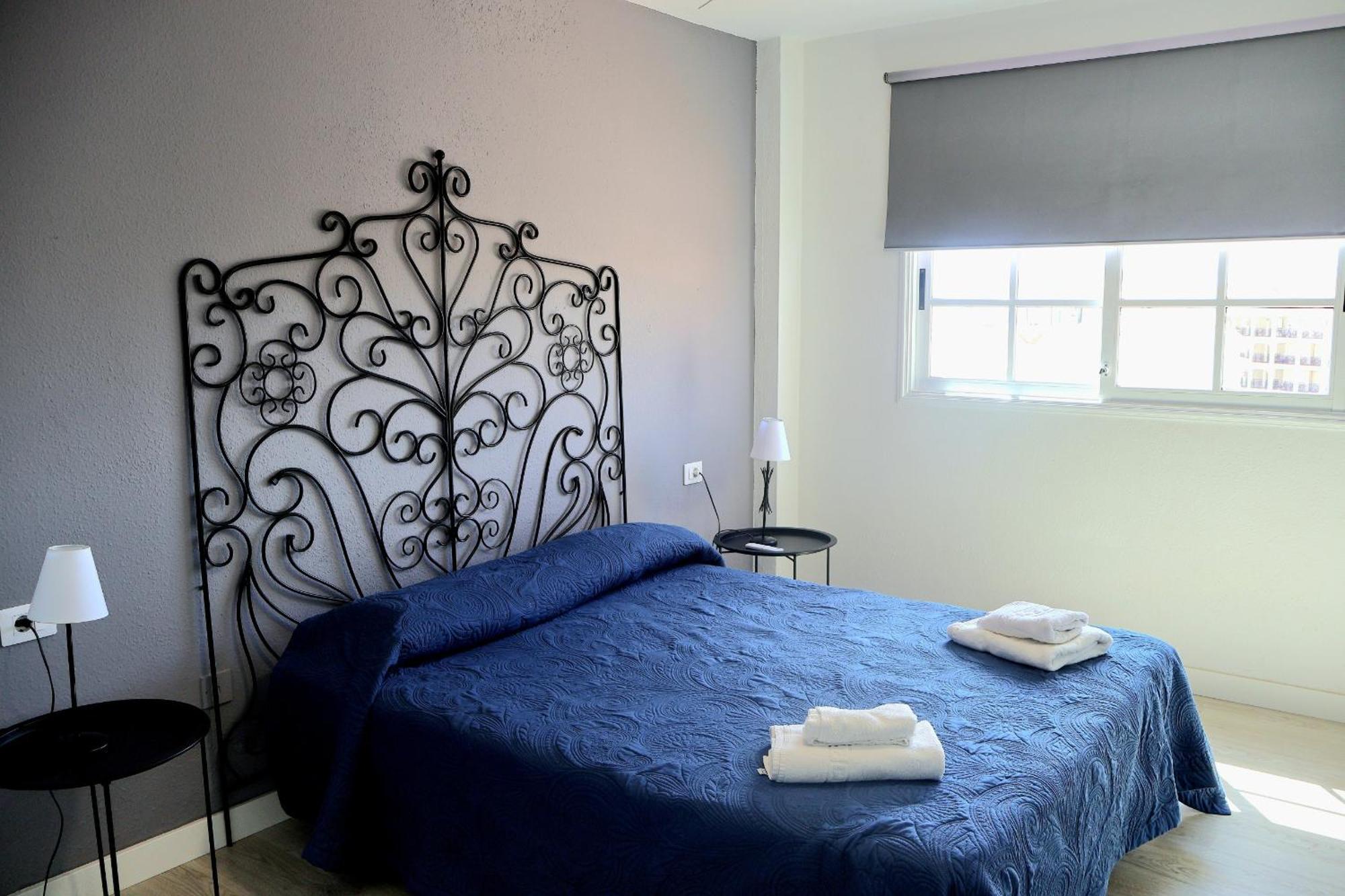 The Heights Apartment Los Cristianos Los Cristianos  Exterior photo