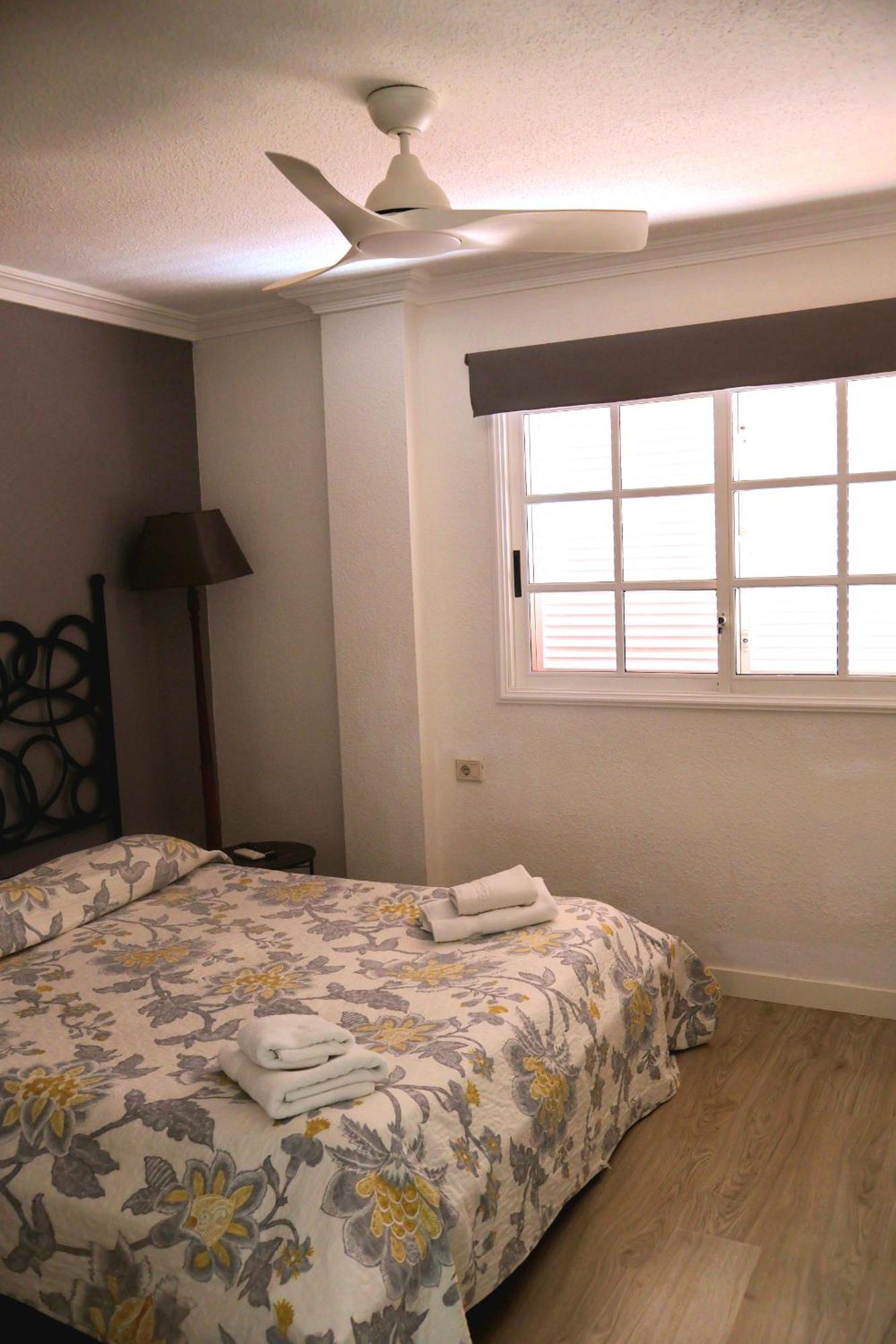 The Heights Apartment Los Cristianos Los Cristianos  Exterior photo