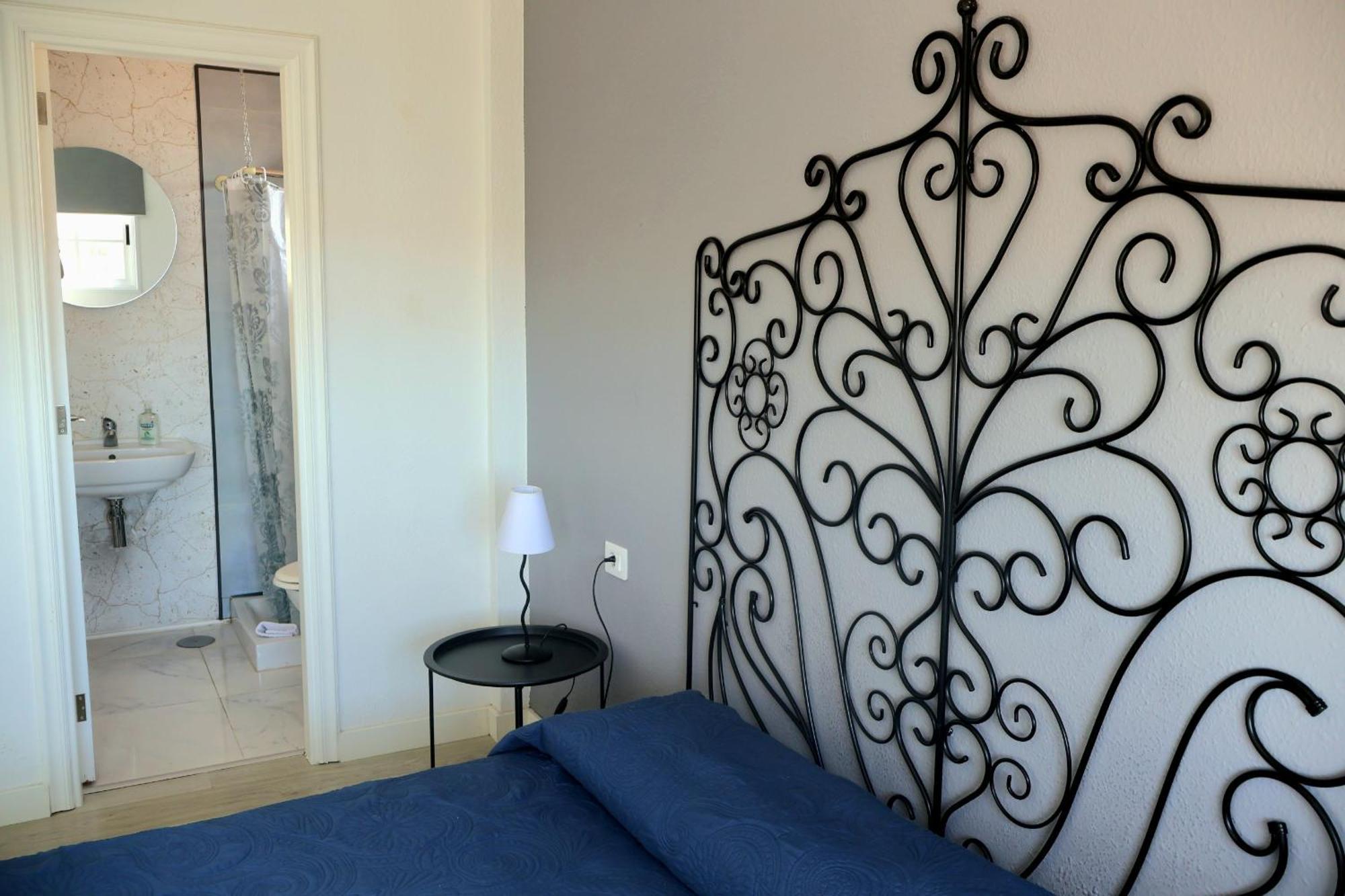 The Heights Apartment Los Cristianos Los Cristianos  Exterior photo